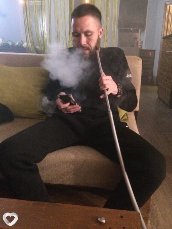 Sergeevich, 35, Нижнем Новгороде — анкета №306260