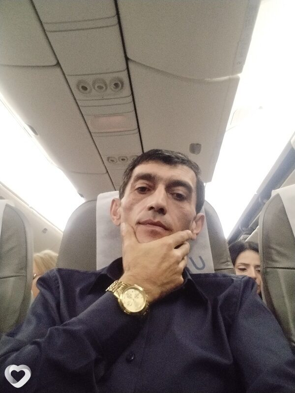 Арт, 49, Балашихе — анкета №306263