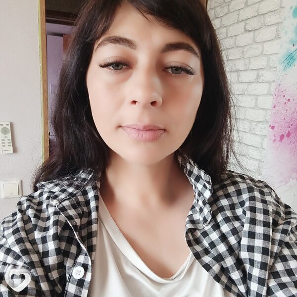 Олеся, Волчиха