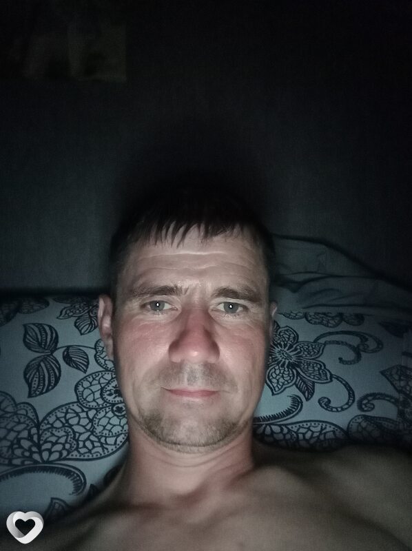 Денис, 40, Ангарске — анкета №306298