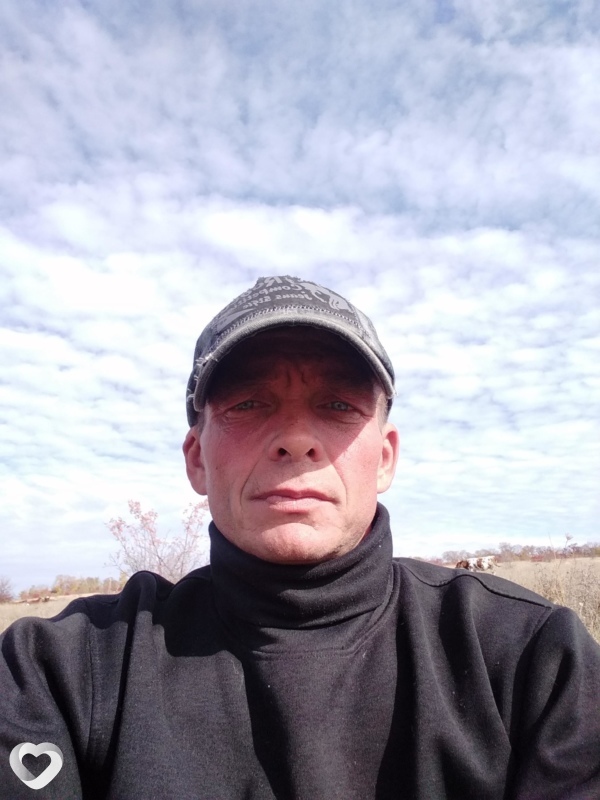 Сергей, 49, Химках — анкета №306302