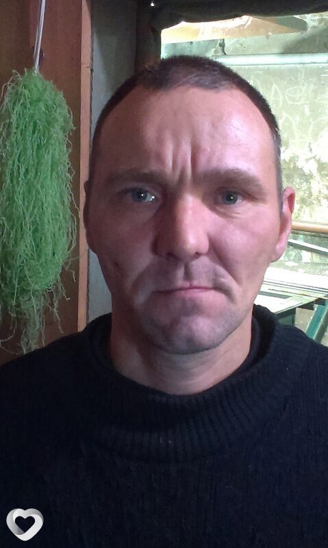 Алексей, 43, Архангельске — анкета №306304