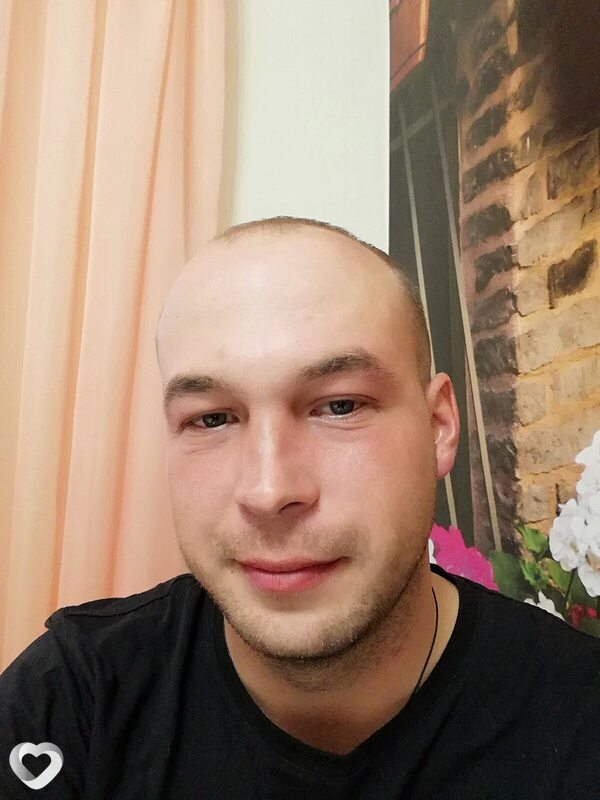 Максим, 35, Иркутске — анкета №306311