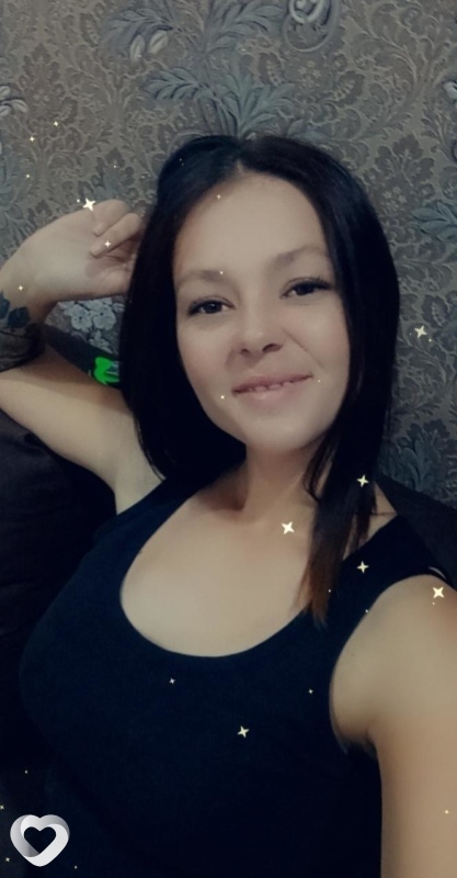 Стася, 31, Челябинске — анкета №306848