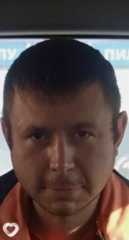 Константин, 41, Стерлитамаке — анкета №306860