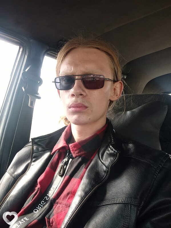 Иван, 24, Москве — анкета №306317