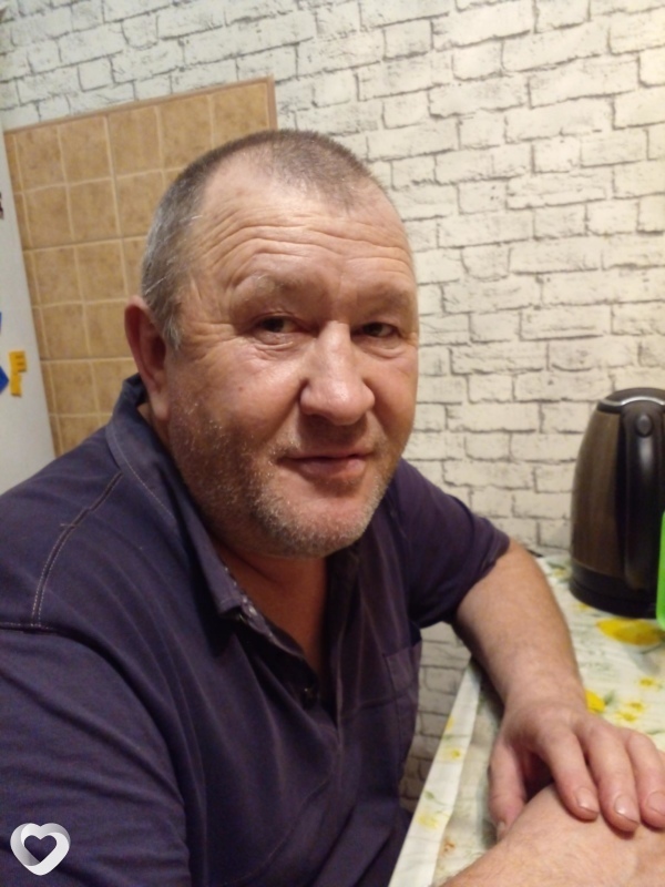 Олег Сычев, Большой Луг