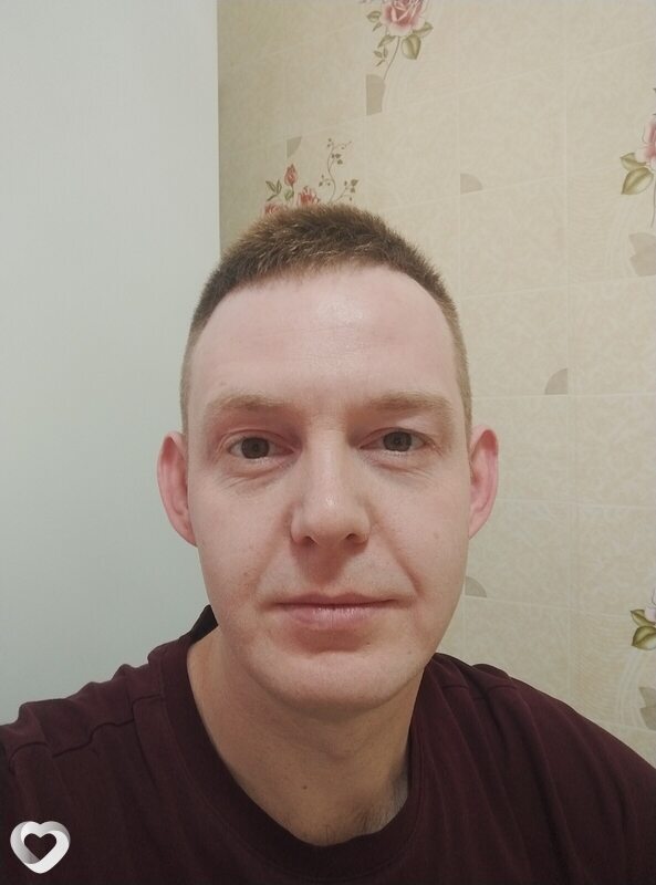 Линар, 35, Казани — анкета №306319