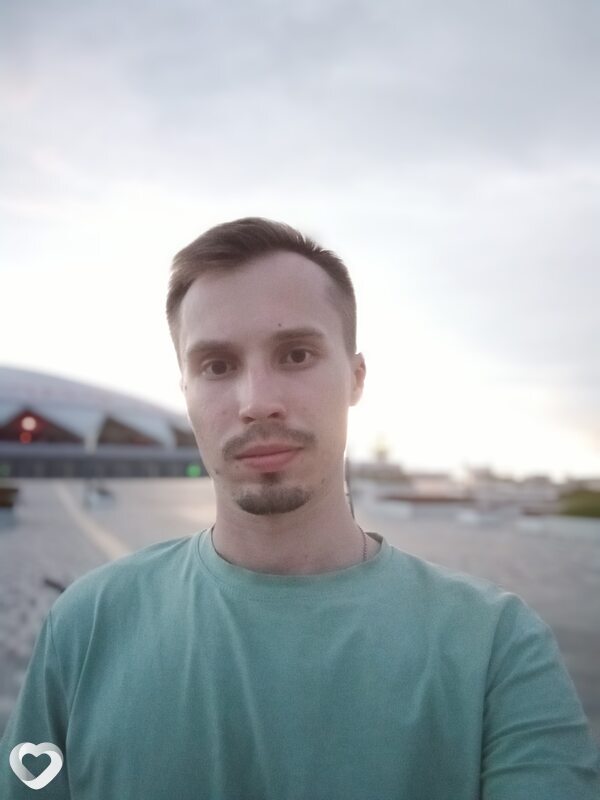 Александр, 33, Самаре — анкета №306321