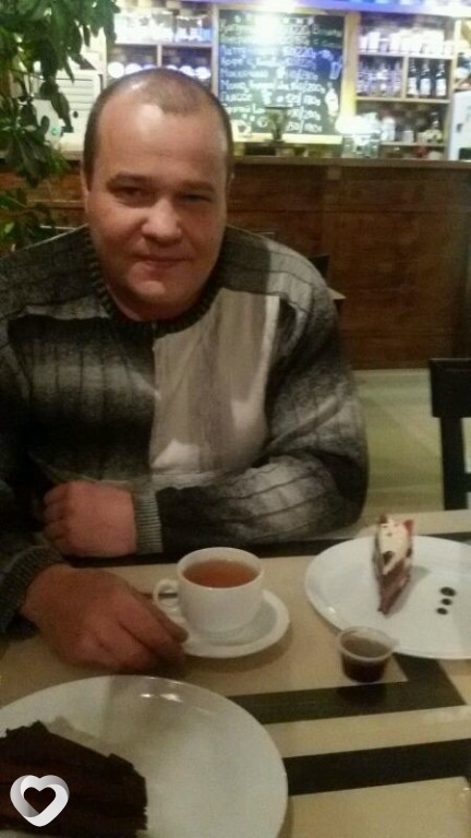 Андрей, 47, Тынде — анкета №306323
