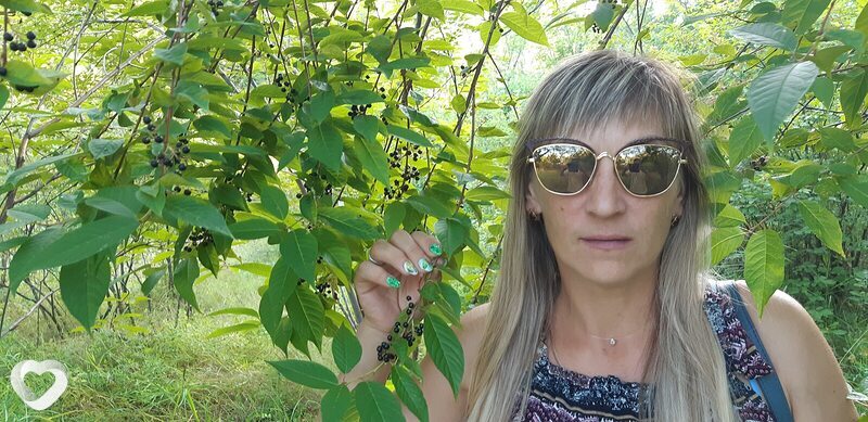 Любовь, 48, Минусинске — анкета №306324
