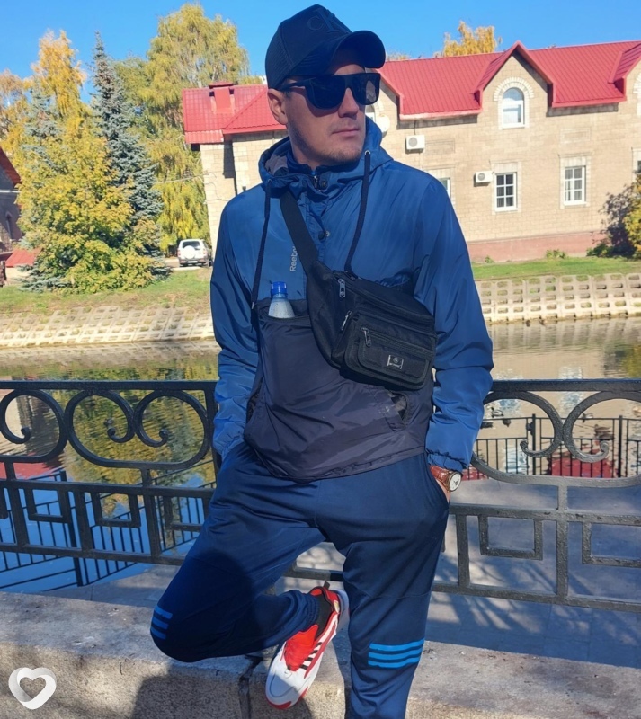 Алексей, 37, Уфе — анкета №306327