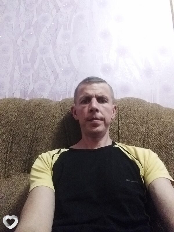 Макс, 43, Туле — анкета №306330