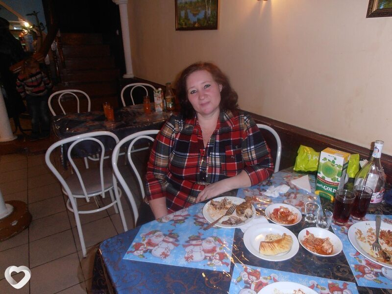 Элеонора, 50, Казани — анкета №306331