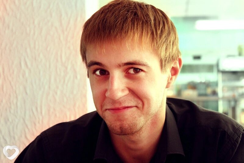 Михаил, 29, Минске — анкета №306334