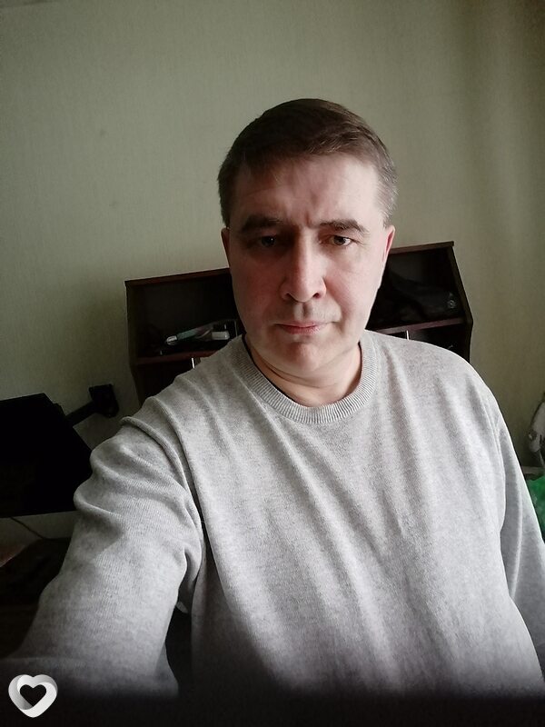 Сергей, 52, Москве — анкета №306336