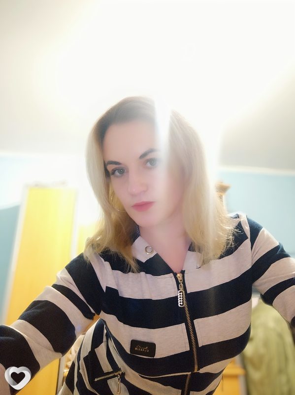 Katerinka, 39, Барановичах — анкета №306337