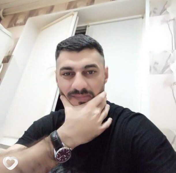 Эмин, 38, Уфе — анкета №306339