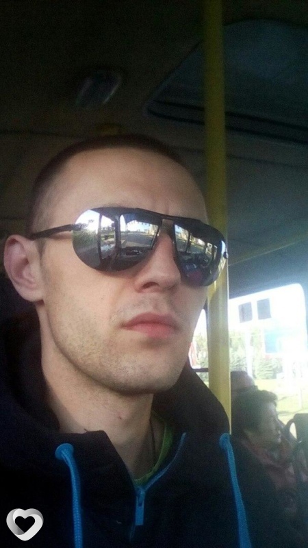 Андрей, 33, Нижнем Новгороде — анкета №306140