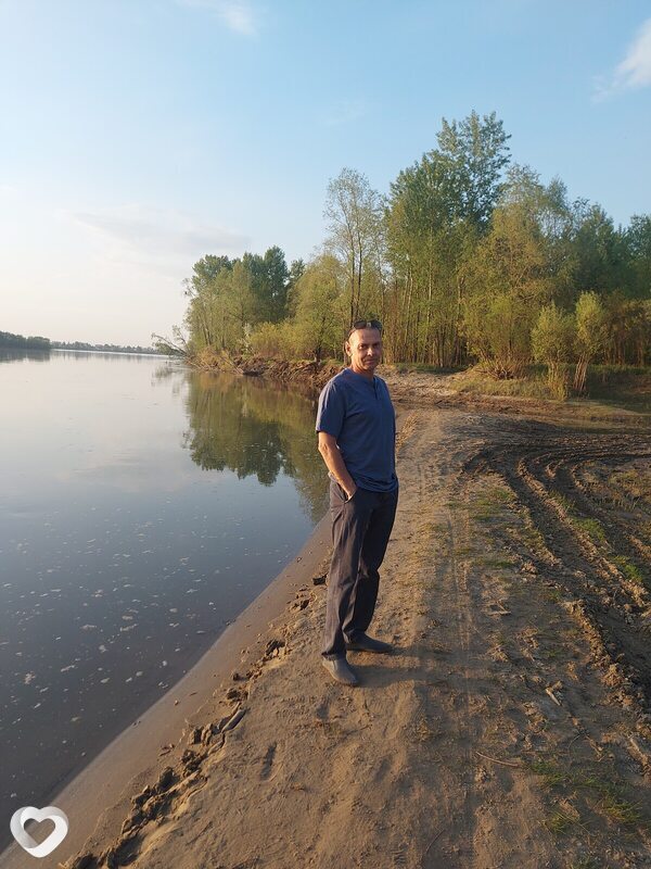 Женя, 56, Новосибирске — анкета №306142