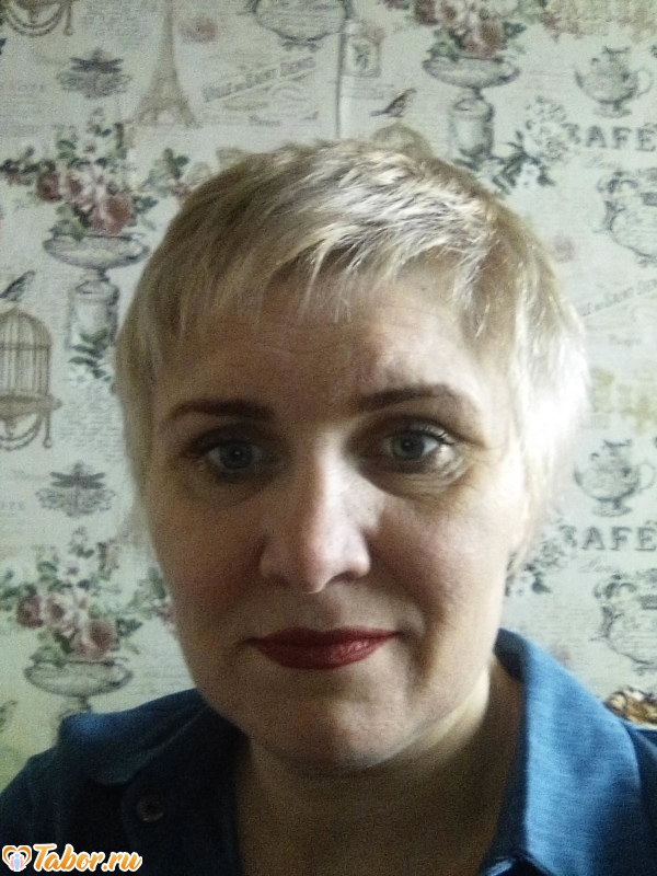 Виктория, 47, Волгограде — анкета №306145