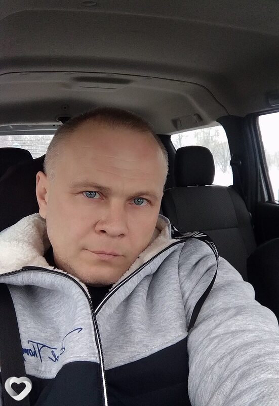 Геннадий, 52, Могилев — анкета №306149