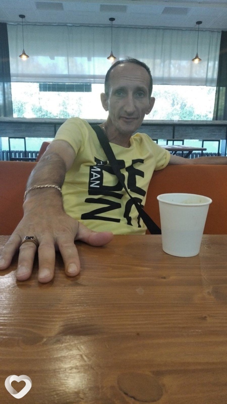 Александр, 56, Гомеле — анкета №306150