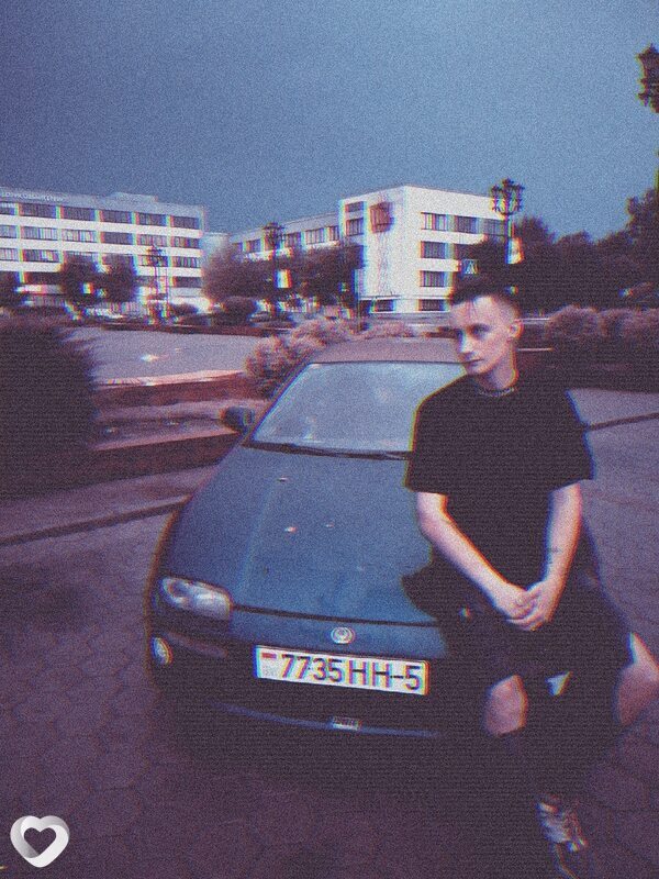 Алексей, 24, Борисове — анкета №306151