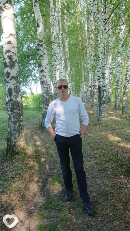 Виталий, 43, Артеме — анкета №306155