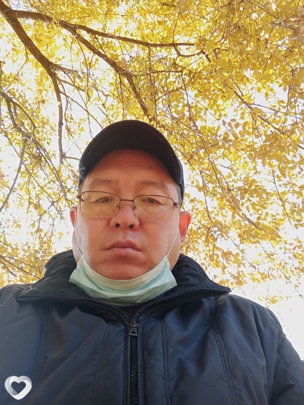 Кайрат, 53, Алматы — анкета №306157