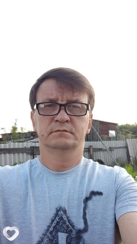 Валера, 56, Новокузнецке — анкета №306161