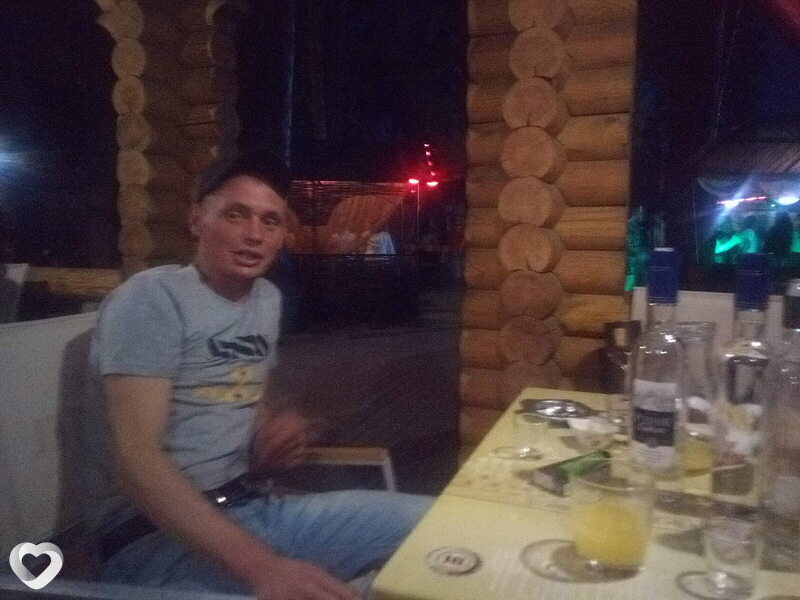 Андрей, 41, Улан-Удэ — анкета №306162