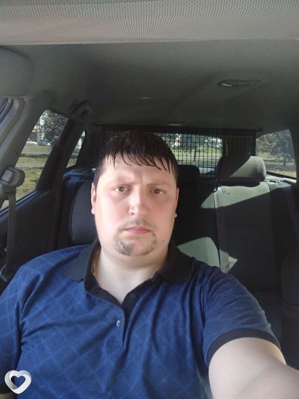Иван, 35, Великом Новгороде — анкета №306168