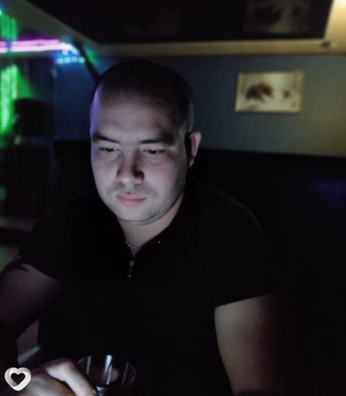 Дмитрий, 32, Шелехове — анкета №306169