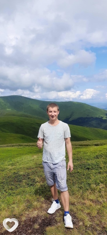 Богдан, 36, Киеве — анкета №306171