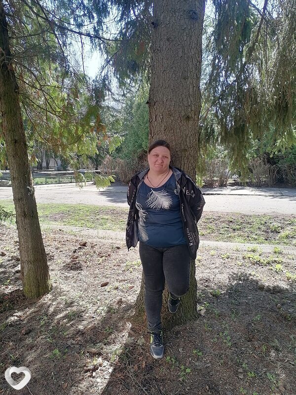 Татьяна, 36, Тамбове — анкета №306174