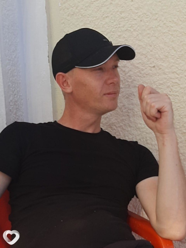 Евгений, 42, Новороссийске — анкета №306178