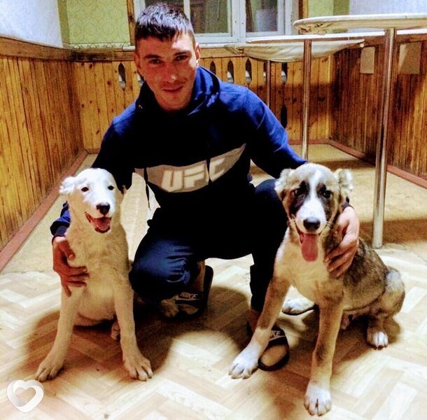 Алексей, 32, Владивостоке — анкета №306185