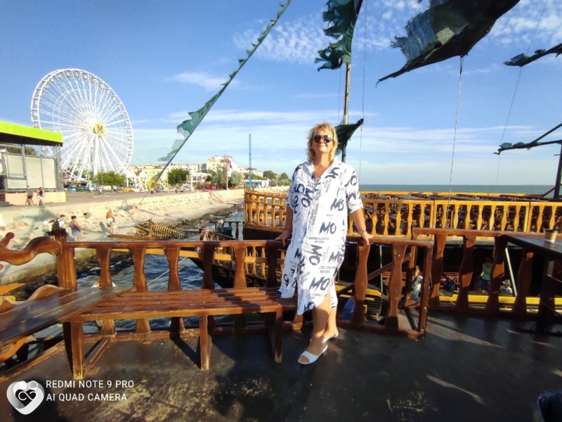 El, 56, Днепр — анкета №306392