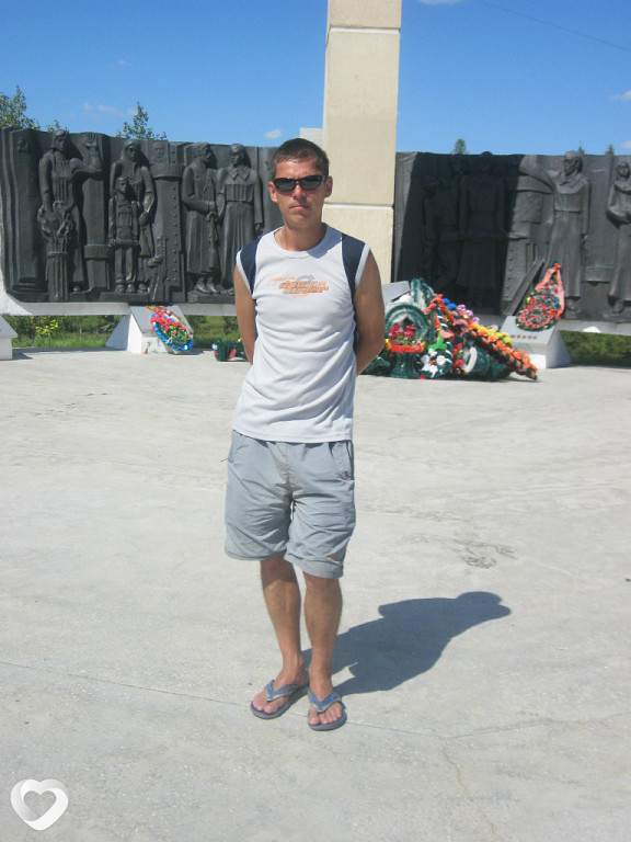 Сергей, 44, Новосибирске — анкета №306393