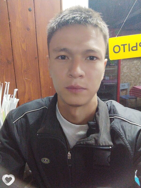 Shalkar, 31, Усть-Каменогорск — анкета №306400