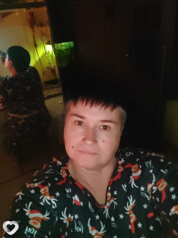 Татьяна, 48, Новочеркасске — анкета №306402