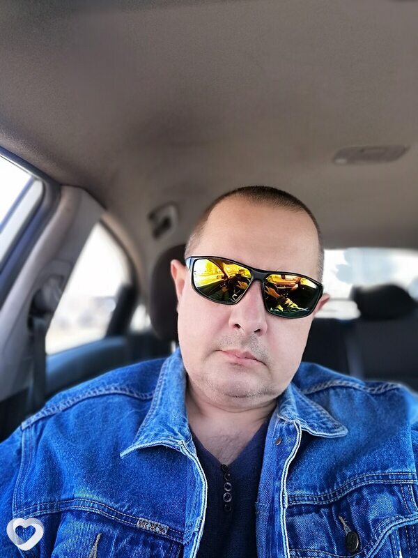 Дмитрий, 51, Ступине — анкета №306404