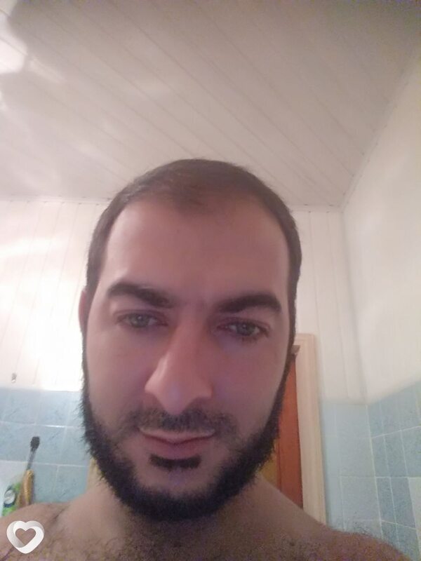 Макс, 26, Донецке — анкета №306415
