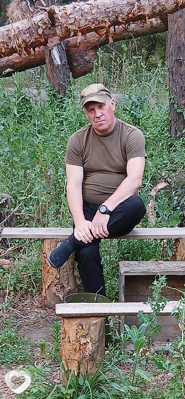 Владимир, 56, Пензе — анкета №306418
