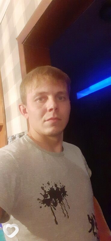 Денис, 32, Белове — анкета №306422