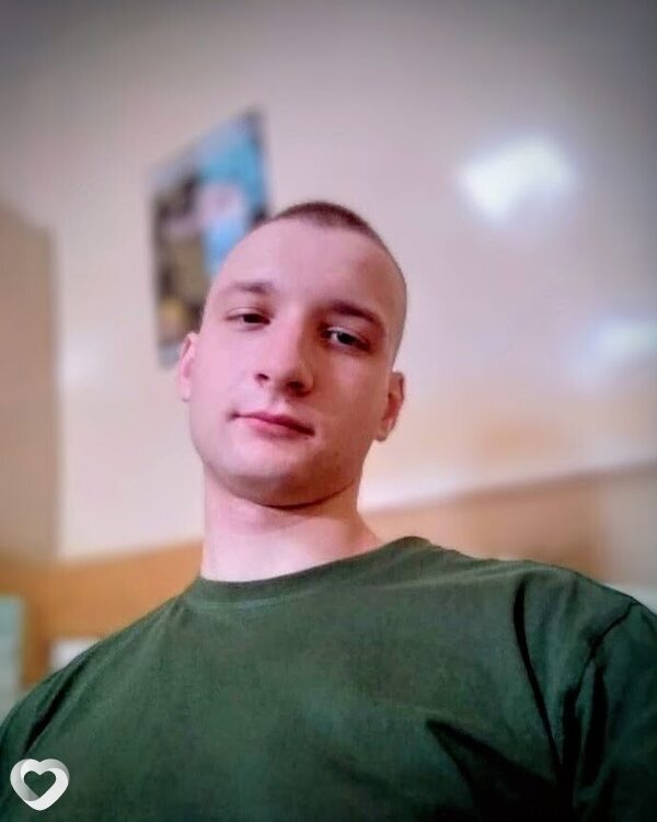 Ярослав, 27, Одессе — анкета №306430
