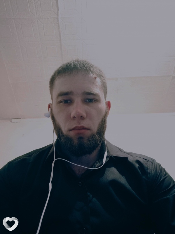 Владимир, 29, Шахтинске — анкета №306433