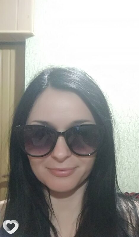 Mariya, 36, Днепр — анкета №306434