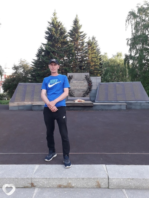 Александр, 43, Рубцовске — анкета №306215